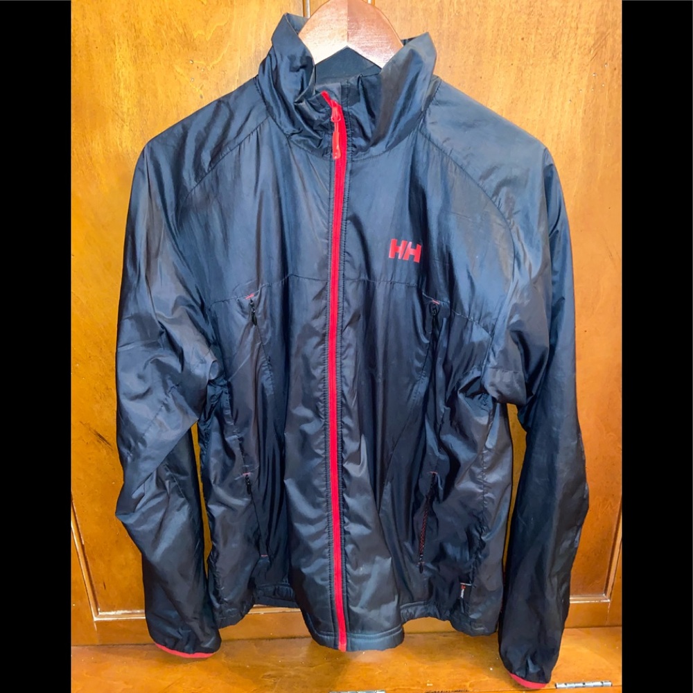 Helly Hansen Light Insulation Jacket - image 1
